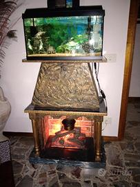 acquario completo 