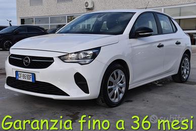 OPEL Corsa 1.5 D 100 CV