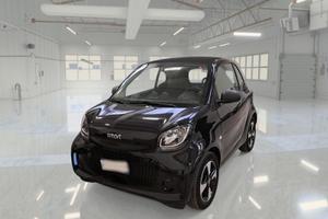 SMART FORTWO EQ 41KW PASSION 3 PORTE COUPE