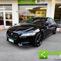 JAGUAR XF 2.0 D 180 CV aut. R-Sport GARANZIA INC