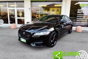 JAGUAR XF 2.0 D 180 CV aut. R-Sport GARANZIA INC
