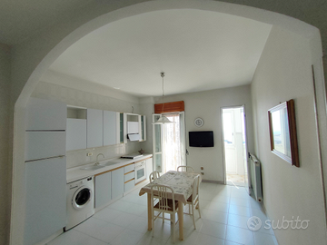 Vendita appartamento 4° piano