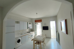 Vendita appartamento 4° piano