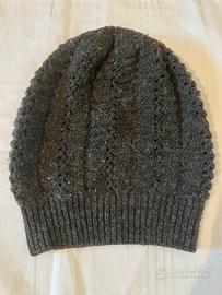 Cappello Ellesseti lana