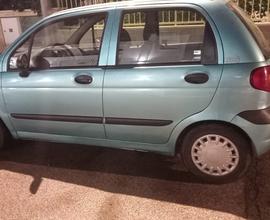 CHEVROLET Matiz 2ª serie - 2005