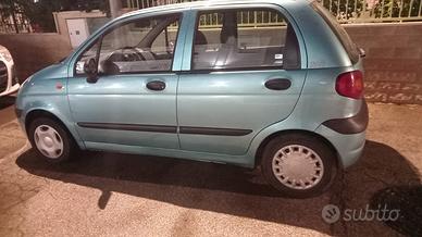 CHEVROLET Matiz 2ª serie - 2005