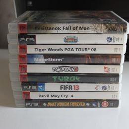 Videogiochi Playstation 3 ps3 entra e scegli