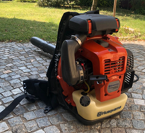 Soffiatore Husqvarna 570BTS