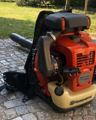 Soffiatore Husqvarna 570BTS