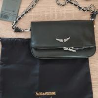 Zadig&Voltaire classico Rock nano , NUOVO
