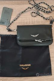 Zadig&Voltaire classico Rock nano , NUOVO