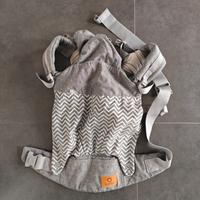 LIONELO Margareet Marsupio Neonato 