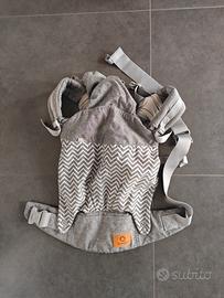 LIONELO Margareet Marsupio Neonato 