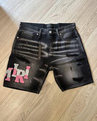 Pantaloncini amiri taglia 44 46 48