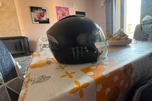 Casco modulare nolan n43 air n-com