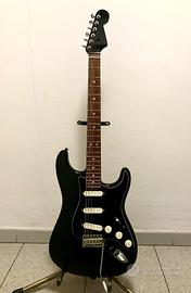 Chitarra elettrica Warmoth Stratocaster -Lace p.u