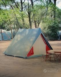 tenda canadese