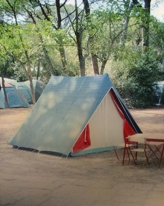 tenda canadese