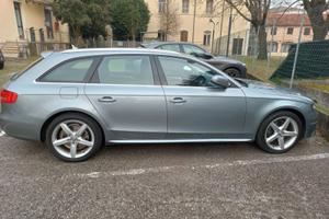 Audi A4 avant TFSI