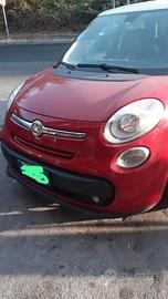 Fiat 500 L 1.3 85 CV