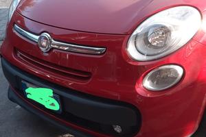 Fiat 500 L 1.3 85 CV