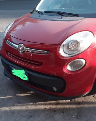 Fiat 500 L 1.3 85 CV