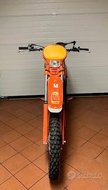 SWM Altro modello - 1981