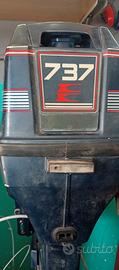 evinrude 737 