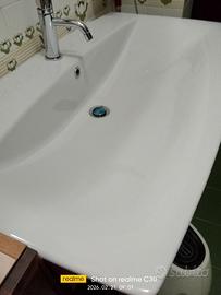 Lavandino da bagno