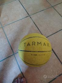 pallone da basket 