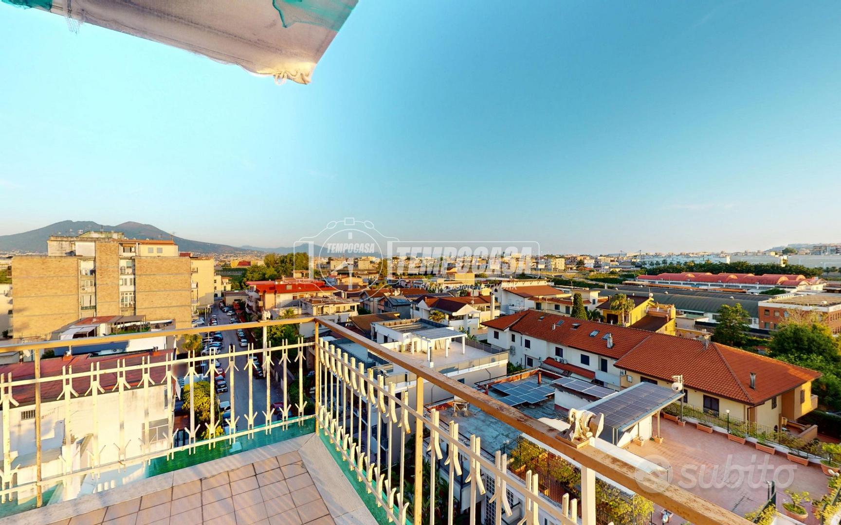 Apartment in Casoria, Dietro Via Vecchia - Vista 3