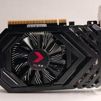 Nvidia GeForce GTX 1650