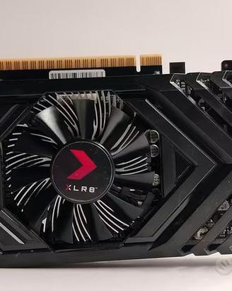 Nvidia GeForce GTX 1650