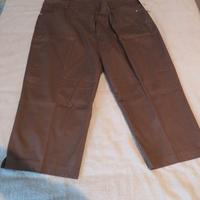 PANTALONE CORTO DA DONNA   TG 56