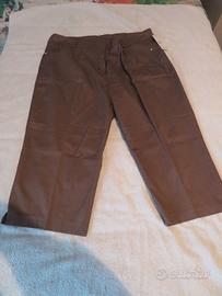 PANTALONE CORTO DA DONNA   TG 56