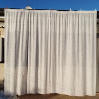 Tenda soggiorno 260 x 320
