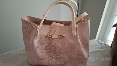 Borsa a mano Alviero Martini