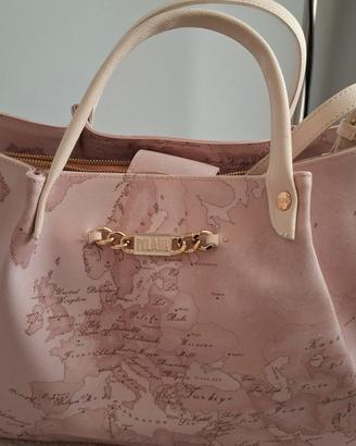 Borsa a mano Alviero Martini
