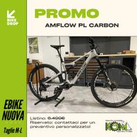 Amflow PL Carbon