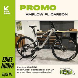 Amflow PL Carbon