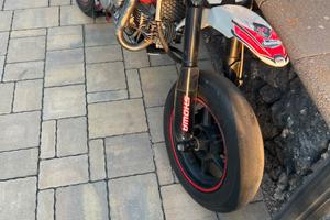Pit bike VMC 172cc YX