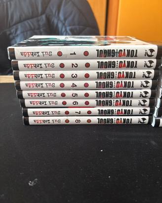 Manga