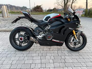 Ducati Panigale V4 SP