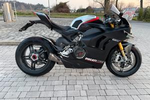 Ducati Panigale V4 SP