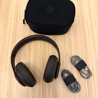 Beats pro studio Apple cuffie over ear perfette