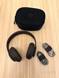 Beats pro studio Apple cuffie over ear perfette