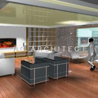 Architetto con esperienza