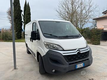 Citroen Jumper
