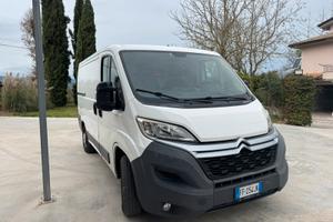 Citroen Jumper