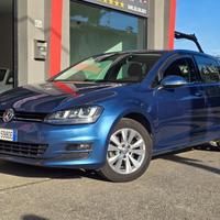 VOLKSWAGEN Golf VII 1.2 TSI 105 CV 5Porte Xenon
